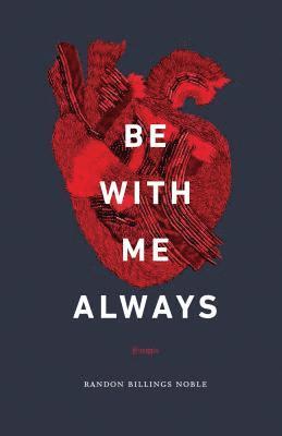 Be with Me Always 1