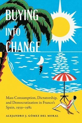 bokomslag Buying Into Change