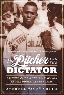 The Pitcher and the Dictator 1