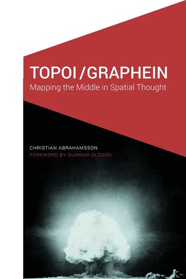 Christian Abrahamsson - Topoi/Graphein, Häftad