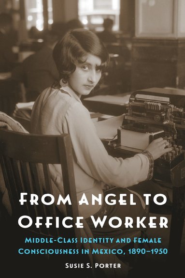 bokomslag From Angel to Office Worker