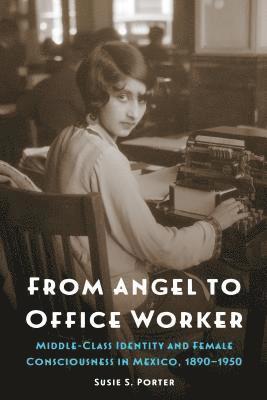 From Angel to Office Worker 1