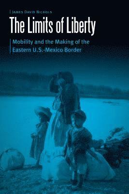 James David Nichols - Limits of Liberty, Inbunden