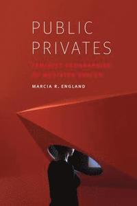 bokomslag Public Privates