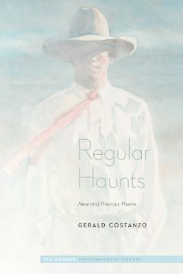 Gerald Costanzo - Regular Haunts, Häftad