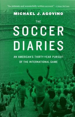 The Soccer Diaries 1