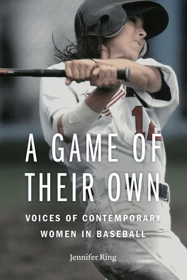 Jennifer Ring - Game of Their Own, Häftad