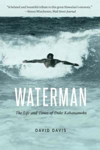bokomslag Waterman