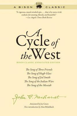 A Cycle of the West 1