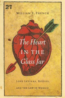 The Heart in the Glass Jar 1