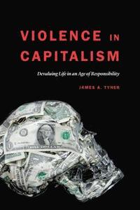 bokomslag Violence in Capitalism