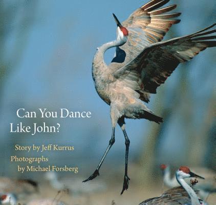 Can You Dance Like John? 1