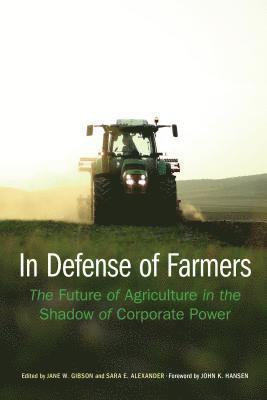 In Defense of Farmers 1