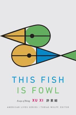 This Fish Is Fowl 1