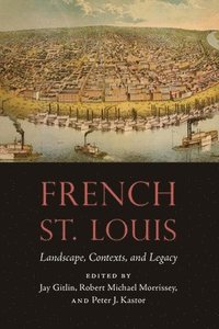 bokomslag French St. Louis