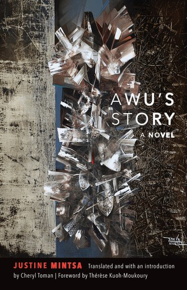 Justine Mintsa - Awu's Story, Häftad