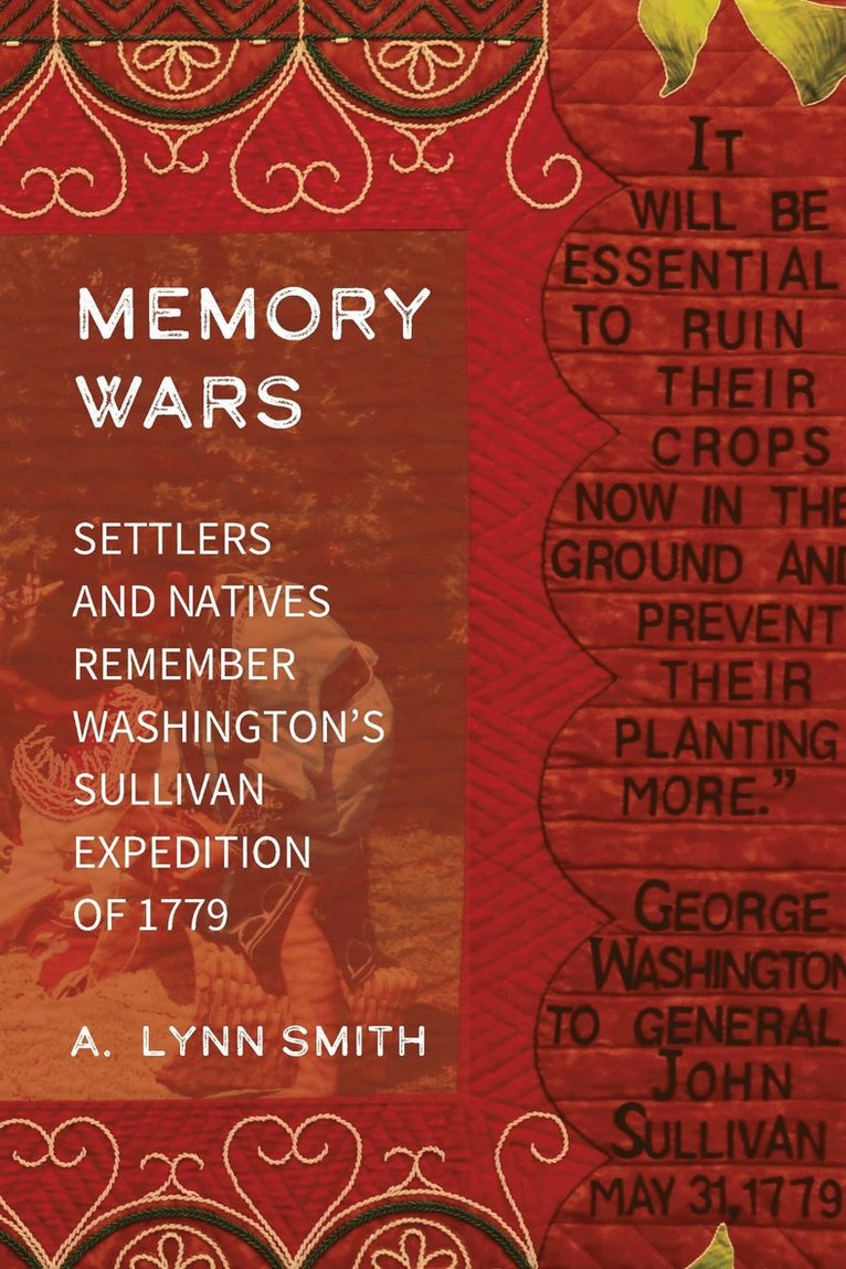 Memory Wars