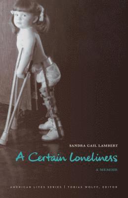 bokomslag Certain Loneliness