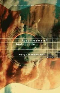 bokomslag Ruby Dreams of Janis Joplin