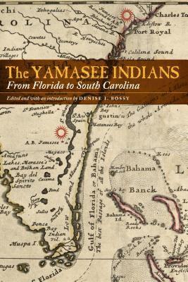 The Yamasee Indians 1