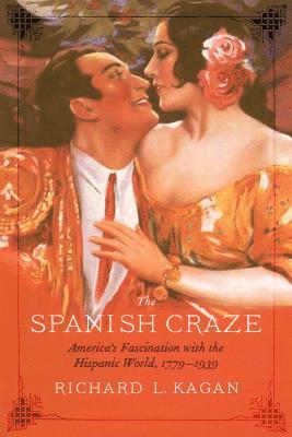 The Spanish Craze 1