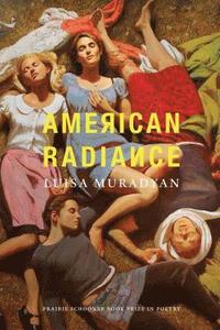 bokomslag American Radiance