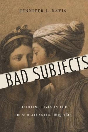 Bad Subjects
