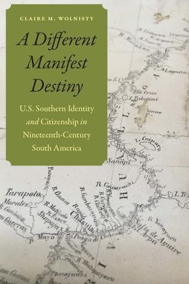 Different Manifest Destiny