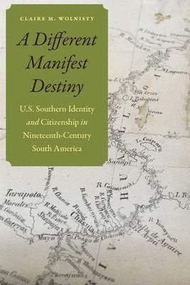 A Different Manifest Destiny 1