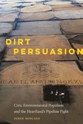 Dirt Persuasion 1