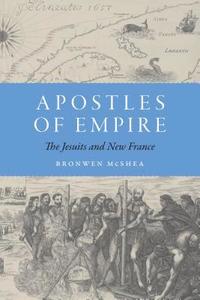 bokomslag Apostles of Empire