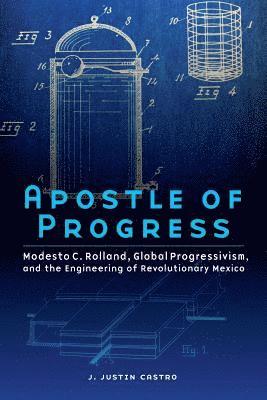 Apostle of Progress 1