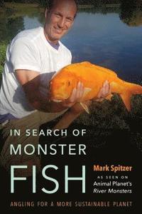 bokomslag In Search of Monster Fish