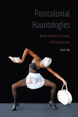 Postcolonial Hauntologies 1