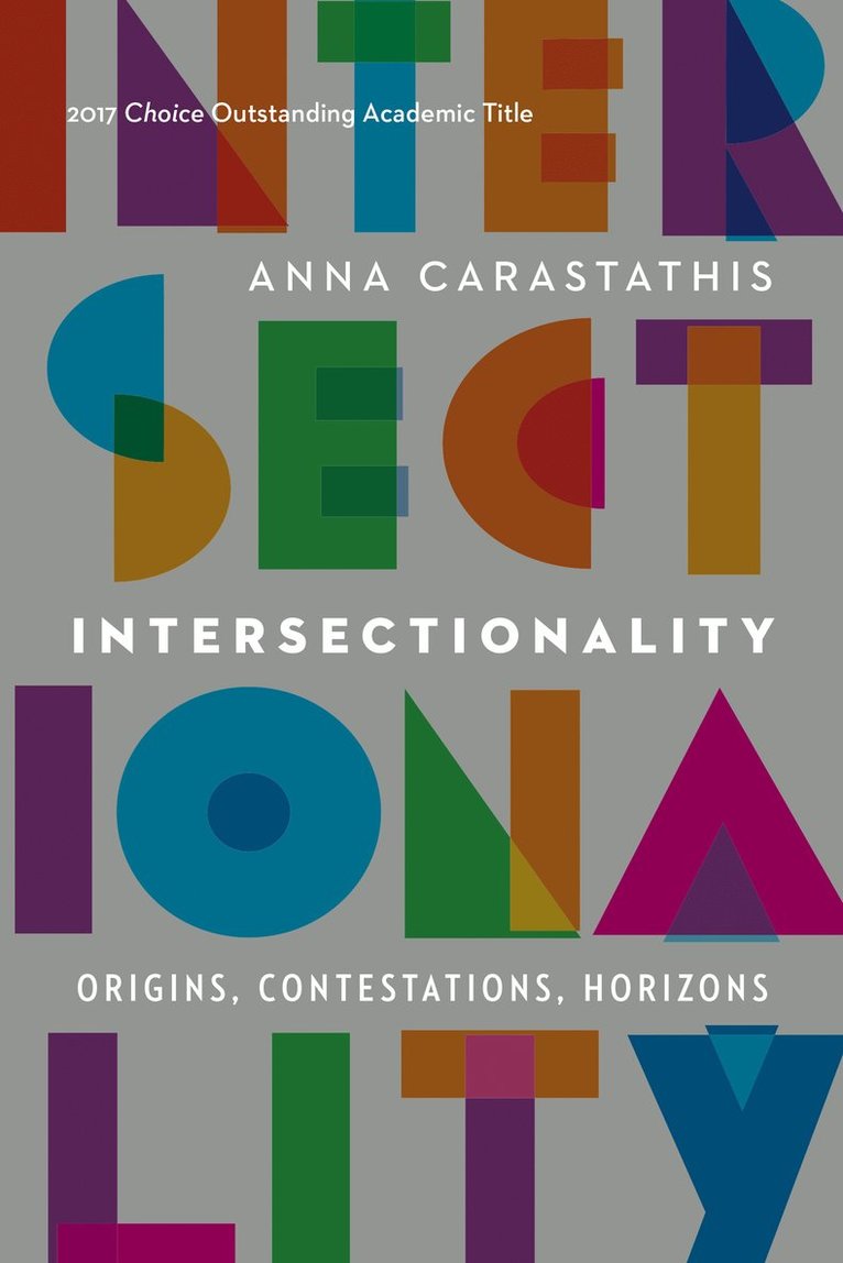 Intersectionality