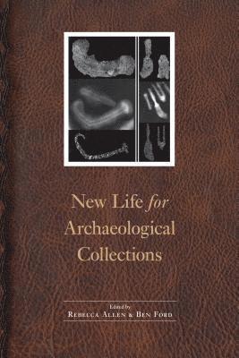 New Life for Archaeological Collections 1