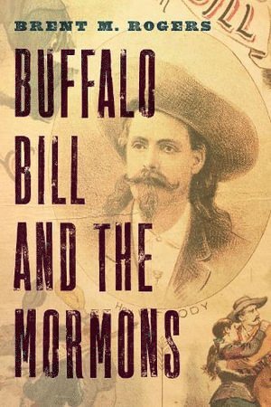 Buffalo Bill and the Mormons 1