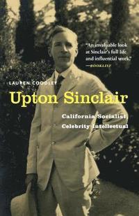 bokomslag Upton Sinclair