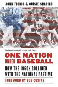 bokomslag One Nation Under Baseball