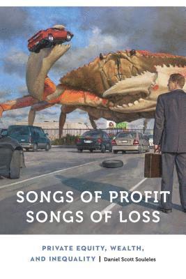 bokomslag Songs of Profit, Songs of Loss