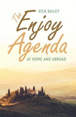 The Enjoy Agenda 1