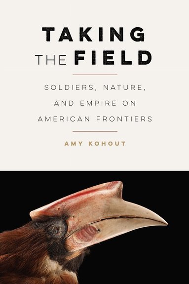 Amy Kohout - Taking the Field, Inbunden