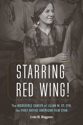 Starring Red Wing! 1