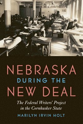 Nebraska during the New Deal 1