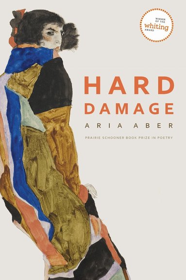 Aria Aber - Hard Damage, Häftad