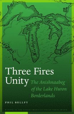 Three Fires Unity 1