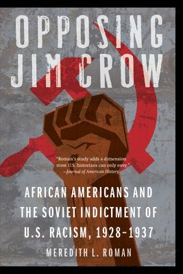 Opposing Jim Crow 1