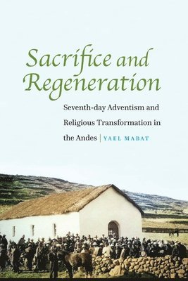 Sacrifice and Regeneration 1