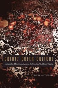 bokomslag Gothic Queer Culture