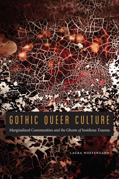 Laura Westengard - Gothic Queer Culture, Häftad